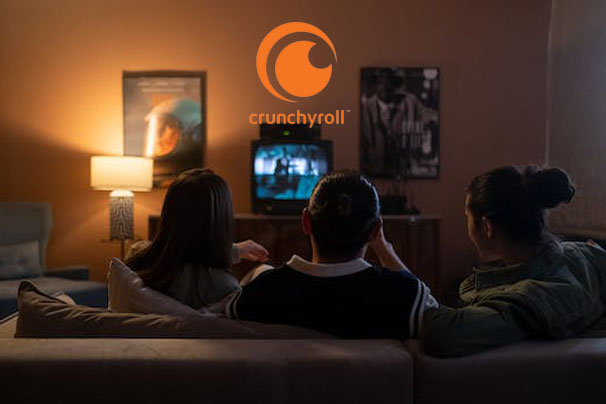 How To Watch Crunchyroll With Friends