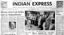 December 26, Forty Years Ago: UP, Bihar by-elections