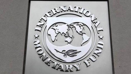 India says IMF debt warning a worst case scenario