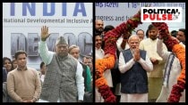 The election war chest: How INDIA bloc and NDA compare on finances