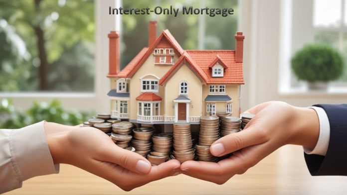 Interest-Only Mortgage: What It Is And How It Works