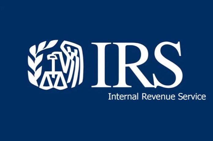 IRS - Internal Revenue Service