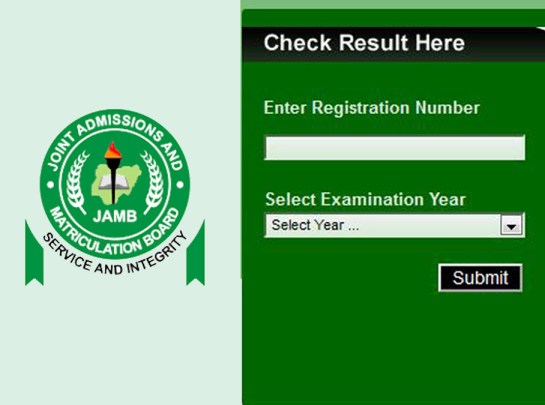 Jamb Result Checker - Check Your Result