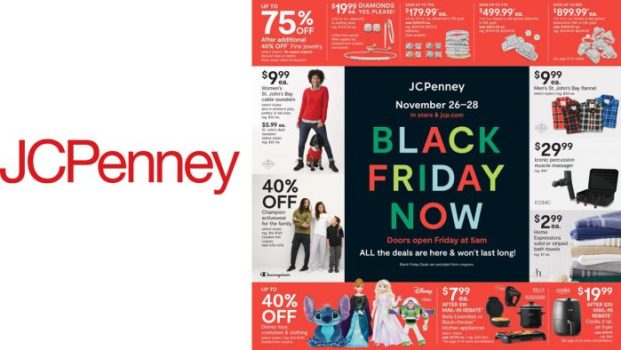 JCPenney Black Friday - JCPenney Black Friday ad 2021 | JCPenney Black Friday 2021 Deals & Sales