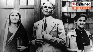 Jinnah’s 147th birth anniversary: Meet the two most defiant women in Quaid-e-Azam’s life