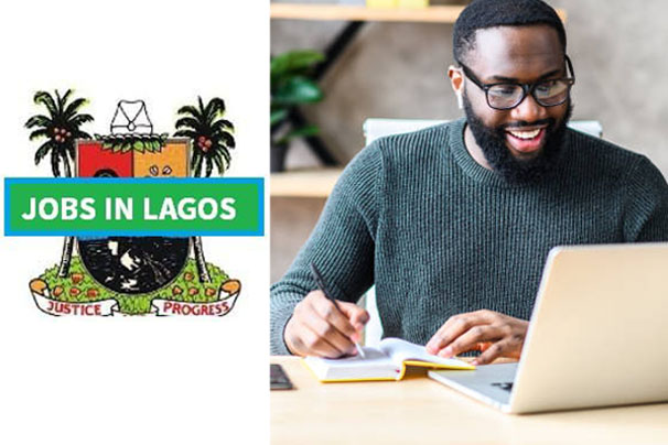 Job Vacancies In Lagos With Accommodation