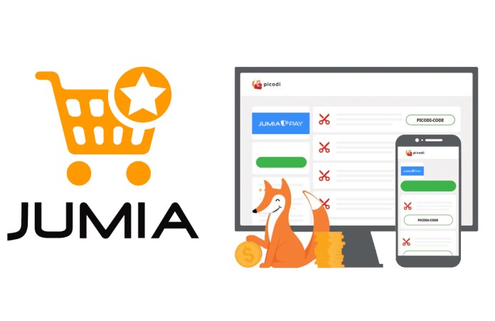 Jumia - Online Shopping Store