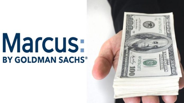 Goldman Sachs Loans - Apply For A Personal Loan Online