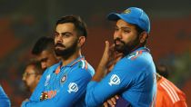 Post WC heartbreak, captain Rohit Sharma voices India's desperation to win in South Africa