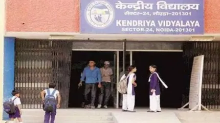 It said the KVS cannot deny admission to a student under the EWS category on the ground that the income certificate has been obtained from another state and not from the Delhi government.