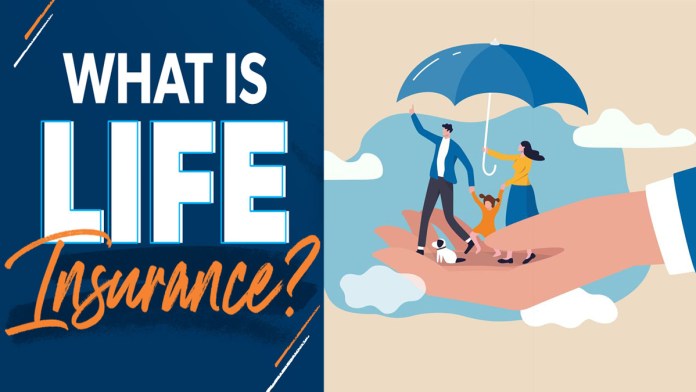 Life Insurance: What It Is And What It Covers