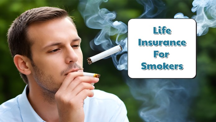 Life Insurance for Smokers