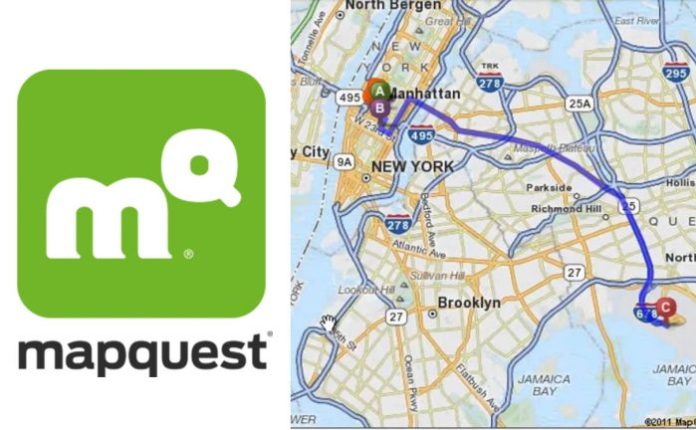 MapQuest - MapQuest Driving Directions | www.mapquest.com