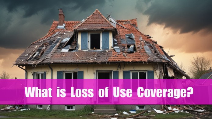 Loss of Use Coverage: What It Is and What It Covers