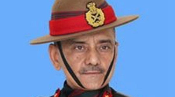 Chief of Defence Staff (CDS) General Anil Chauhan . (Express Photo)