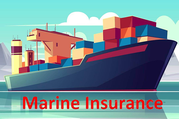 Marine Insurance - What it is and How It Works