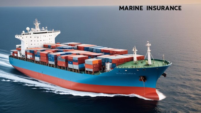 Marine Insurance: What It Is And How It Works