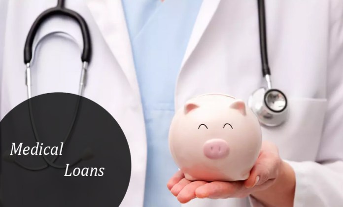 Medical Loans - What It Is & How It Works