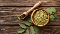 Nutrition alert: Here's what a 100-gram serving of moringa leaves contains