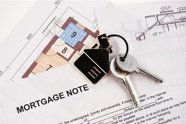 Mortgage Note - What it is and How it Works