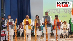 Thrust on OBCs, fewer Scindia men in Madhya Pradesh’s new council of ministers