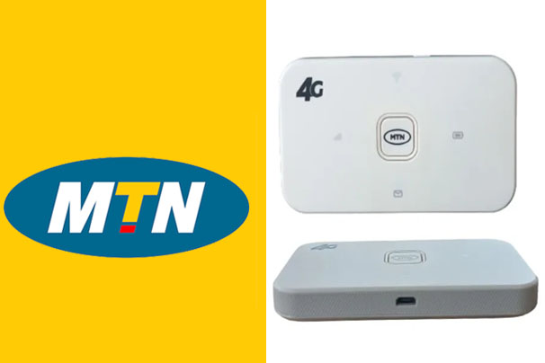 MTN MiFi - How to Activate MTN MiFi 30GB