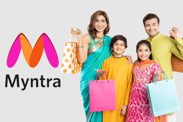 Myntra - Shop Online For Men, Women and Kids Fashion