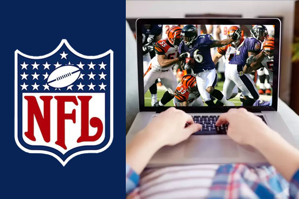 NFL Streams - Watch Live NFL Matches Online