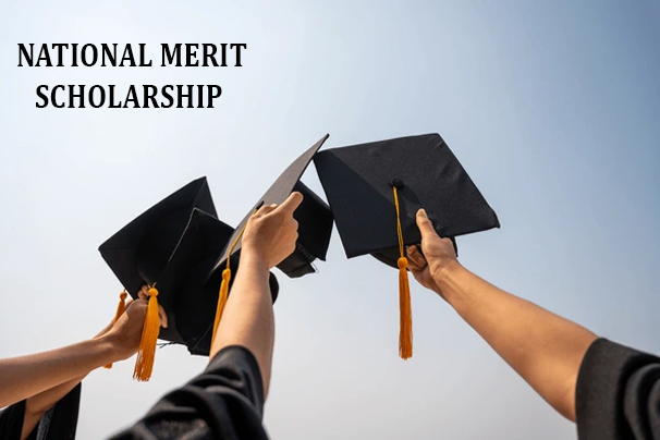 National Merit Scholarship - What It Is & How To Apply