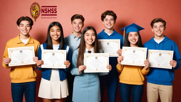 NSHSS Scholarships: Benefits, Eligibility and How to Apply