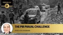 Why terrorist activity has shifted from Kashmir to Poonch-Rajouri