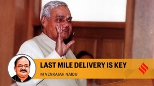 Good Governance Day: Last-mile delivery, leaving no one behind is key to growth