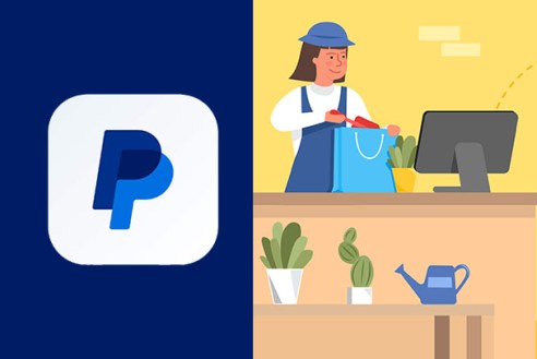 PayPal eCheck - Send Payment as PayPal eCheck