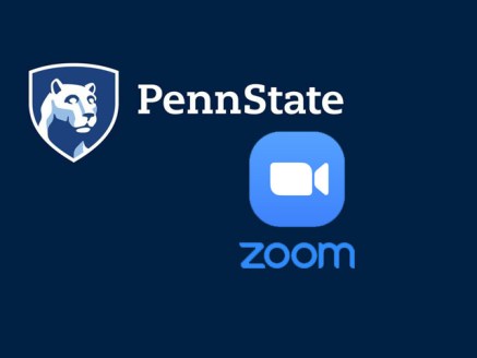 Penn State Zoom - How to Join Zoom at Penn State | Penn State Zoom Login