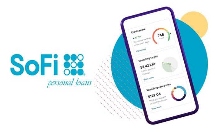 SoFi Personal Loan