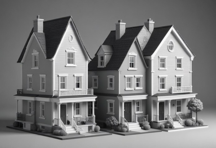 Condo vs. Townhouse Insurance: What's the Difference?