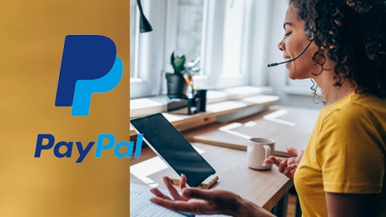 PayPal Customer Service - Direct Contact To PayPal