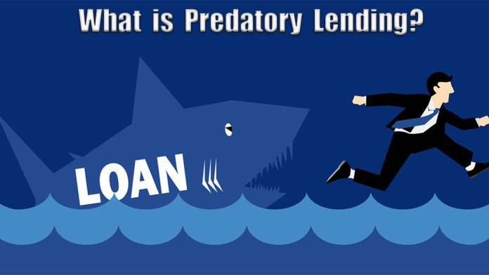 Predatory Lending: What It Is and How to Avoid It