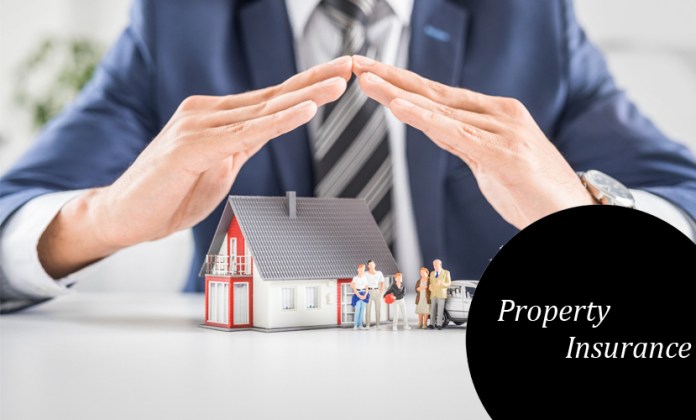 Property Insurance - What It Is & How It Works