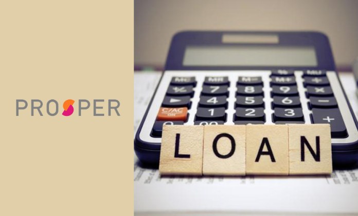 Prosper Loans - Get Instant Personal Loans Online