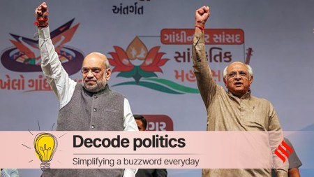 Decode politics: What prompted BJP Gujarat govt to tweak 63-yr-old prohibition law