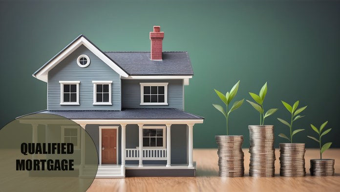 Qualified Mortgage: What It Is and How It Works