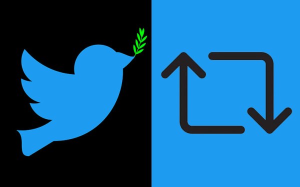 Twitter Retweet - Twitter Automatic Retweets