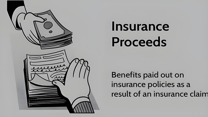 Insurance Proceeds: What It Is and How It Works