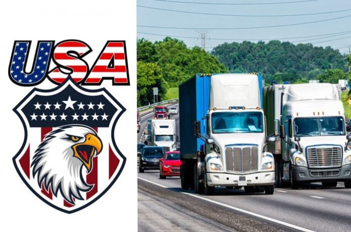 M5W Transport Jobs in USA With Visa Sponsorship