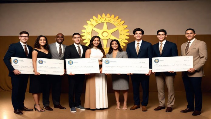 Rotary Scholarships: Types and Eligibility