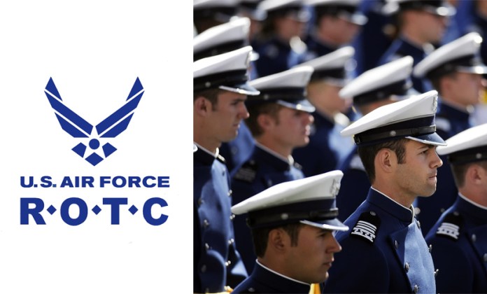 Air Force ROTC Scholarship