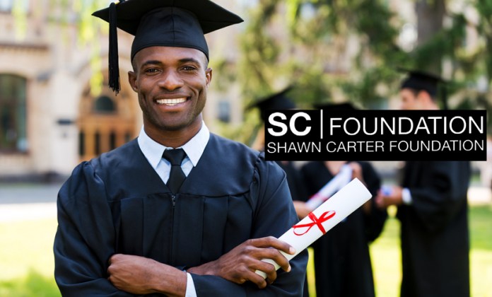 Shawn Carter Scholarship - How To Apply