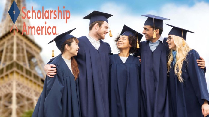 Scholarship America: How to Win a Scholarship