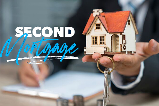 Second Home Mortgage Rates